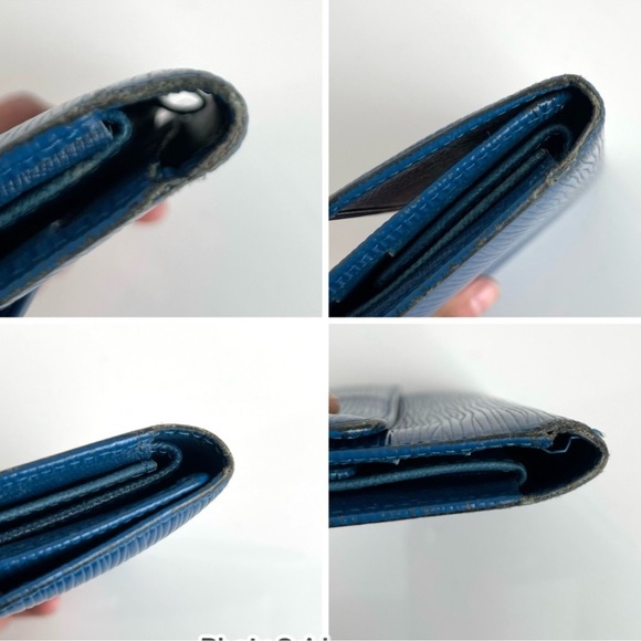 Louis Vuitton Epi Wallet - Picture 14 of 16